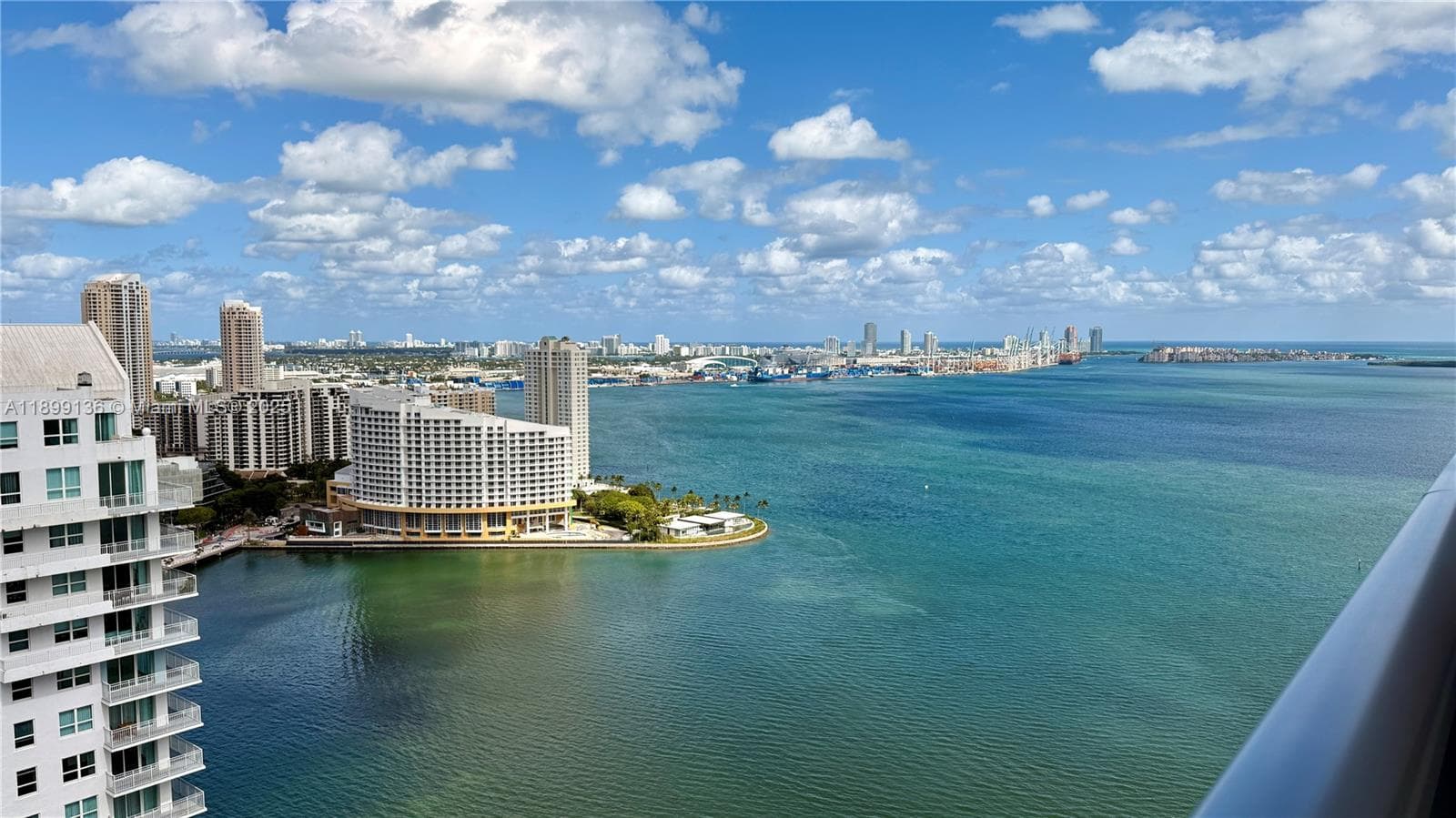 1155 Brickell Bay Dr, Miami FL 33131 - Miami, FL - Photo 1
