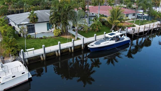 3860 NE 23rd Avenue, Lighthouse Point FL 33064 - Lighthouse Point, FL - Photo 6