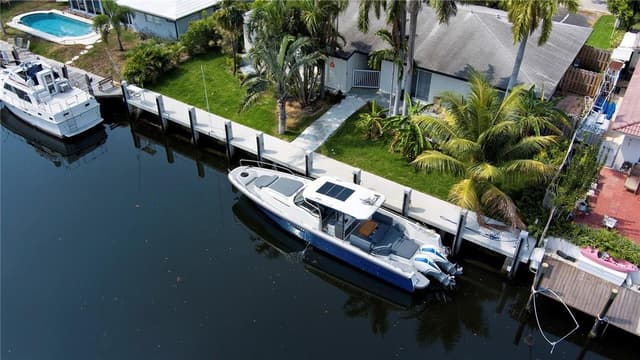 3860 NE 23rd Avenue, Lighthouse Point FL 33064 - Lighthouse Point, FL - Photo 5