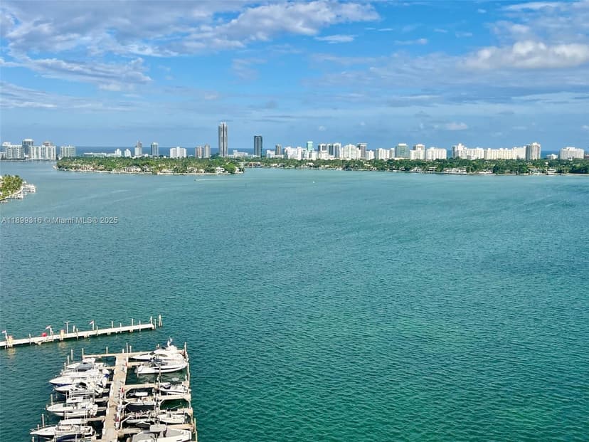7601 E Treasure Dr # 2308, North Bay Village FL 33141