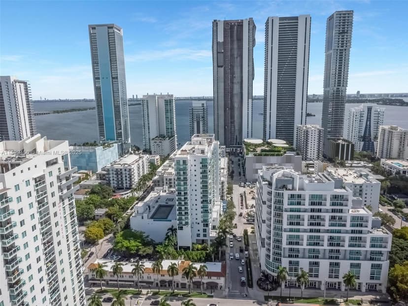 333 NE 24th St # 812, Miami FL 33137
