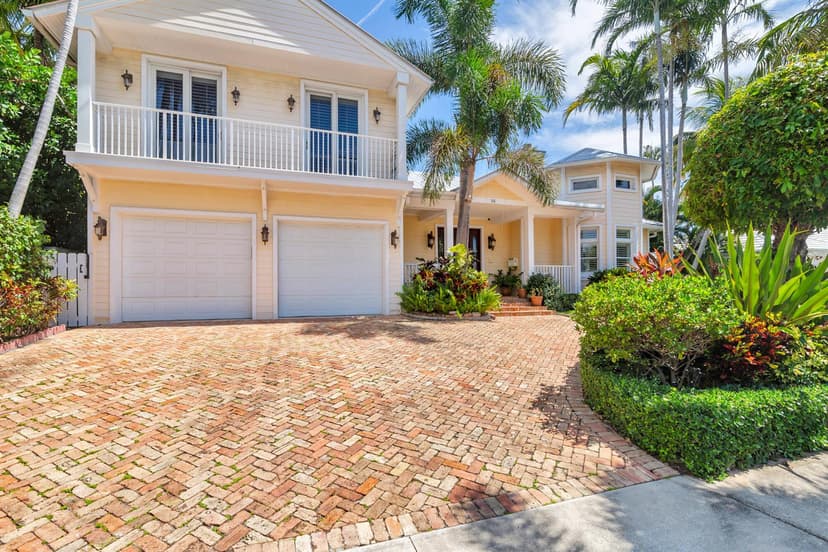 115 Alpine Road, West Palm Beach FL 33405