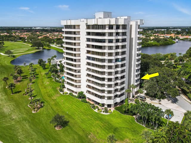 3322 Casseekey Island Road # 302, Jupiter FL 33477 - Jupiter, FL - Photo 3