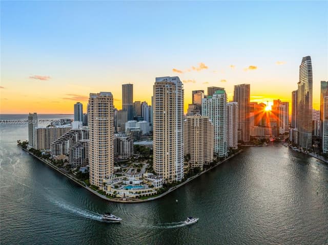 848 Brickell Key Dr # 204, Miami FL 33131 - Miami, FL - Photo 6