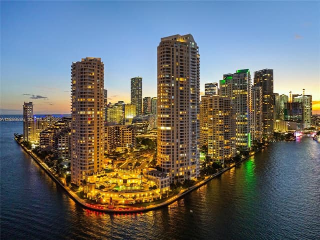 848 Brickell Key Dr # 204, Miami FL 33131 - Miami, FL - Photo 7