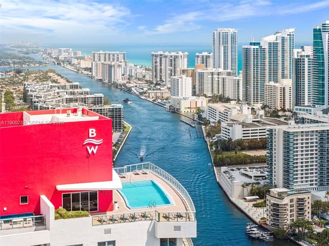 2602 E Hallandale Beach Blvd # R1610, Hallandale Beach FL 33009 - Hallandale Beach, FL - Photo 2