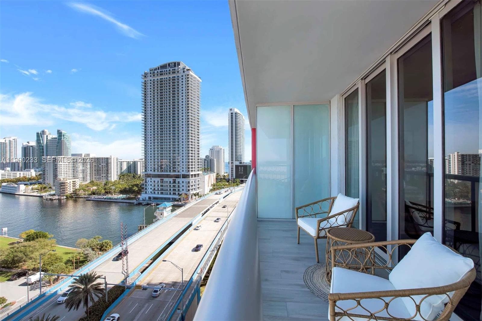 2602 E Hallandale Beach Blvd # R1610, Hallandale Beach FL 33009 - Hallandale Beach, FL - Photo 1