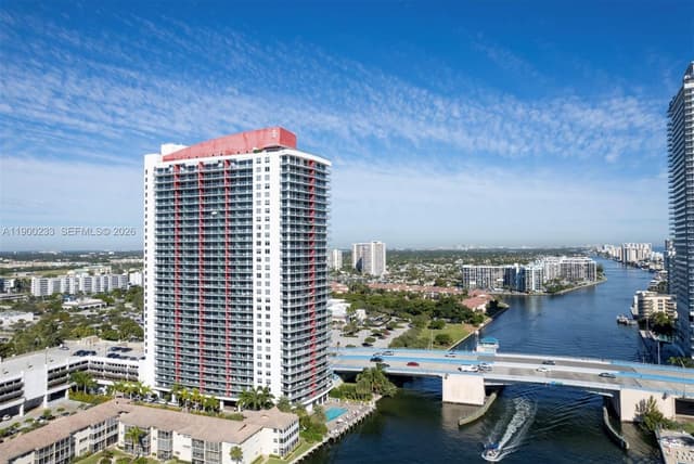 2602 E Hallandale Beach Blvd # R1610, Hallandale Beach FL 33009 - Hallandale Beach, FL - Photo 4