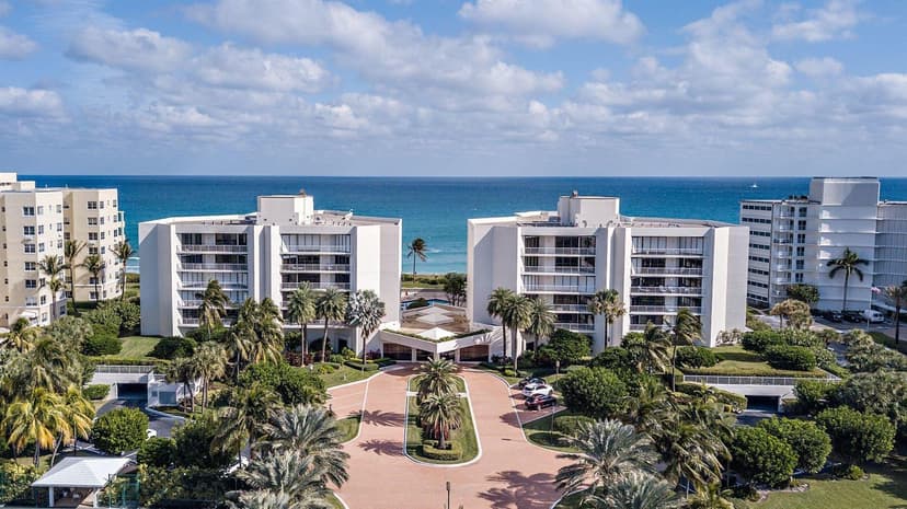 2770 S Ocean Boulevard # 401s, Palm Beach FL 33480