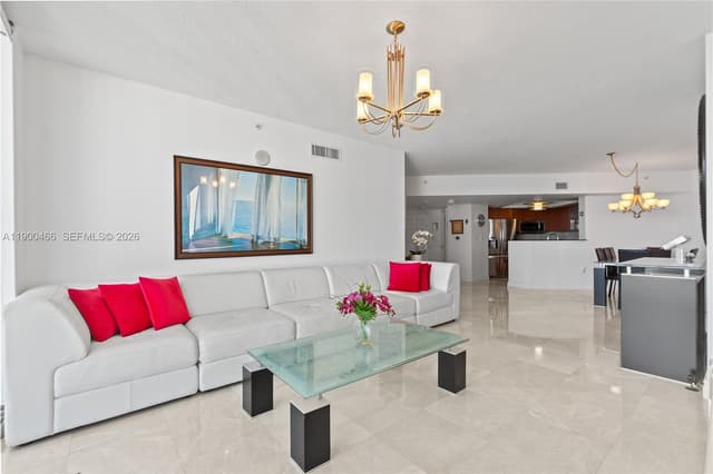 16699 Collins Ave # 3604, Sunny Isles Beach FL 33160 - Sunny Isles Beach, FL - Photo 3