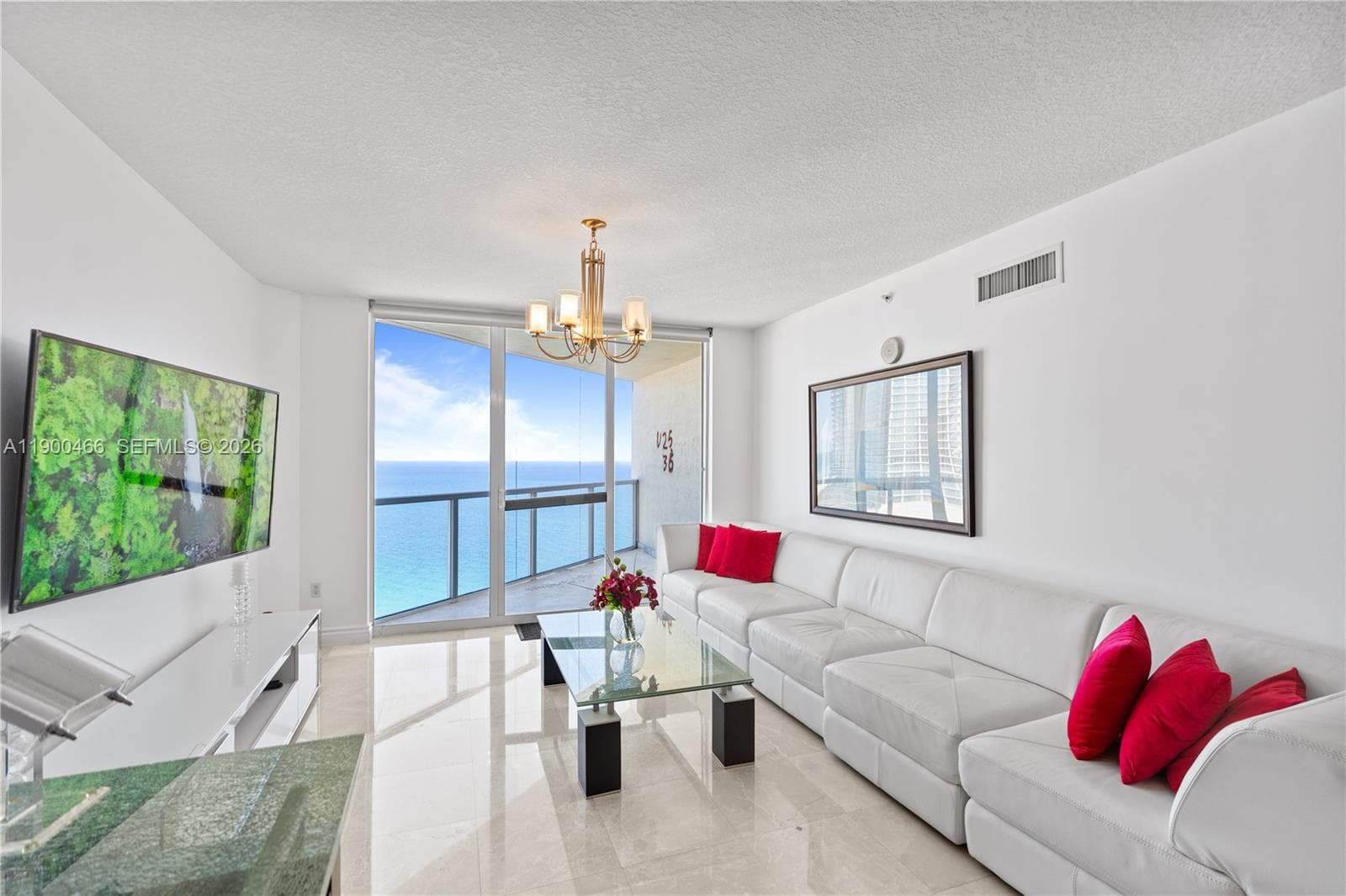 16699 Collins Ave # 3604, Sunny Isles Beach FL 33160 - Sunny Isles Beach, FL - Photo 1