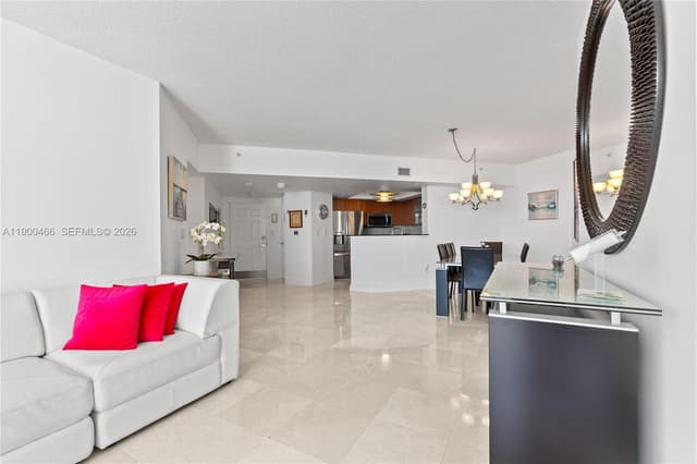 16699 Collins Ave # 3604, Sunny Isles Beach FL 33160 - Sunny Isles Beach, FL - Photo 5