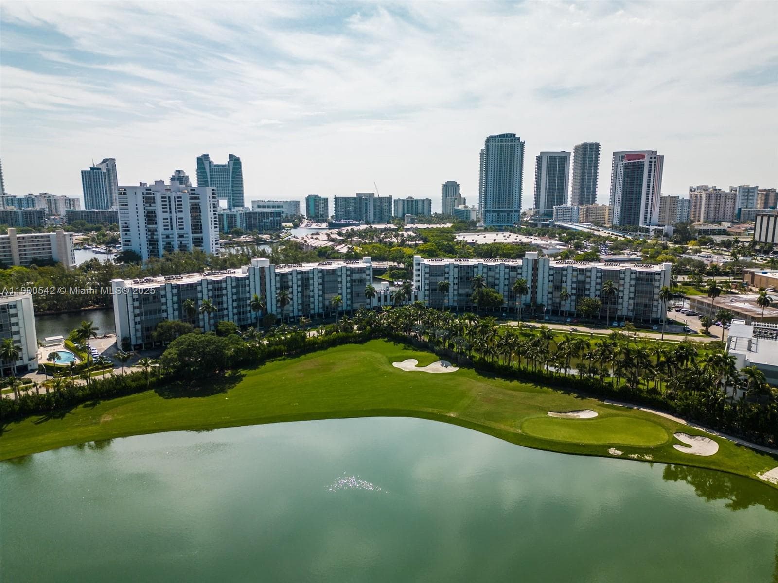 300 Diplomat Pkwy # 518, Hallandale Beach FL 33009