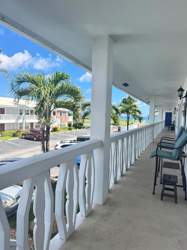 5505 N Ocean Boulevard # 205, Ocean Ridge FL 33435 - Ocean Ridge, FL - Photo 4