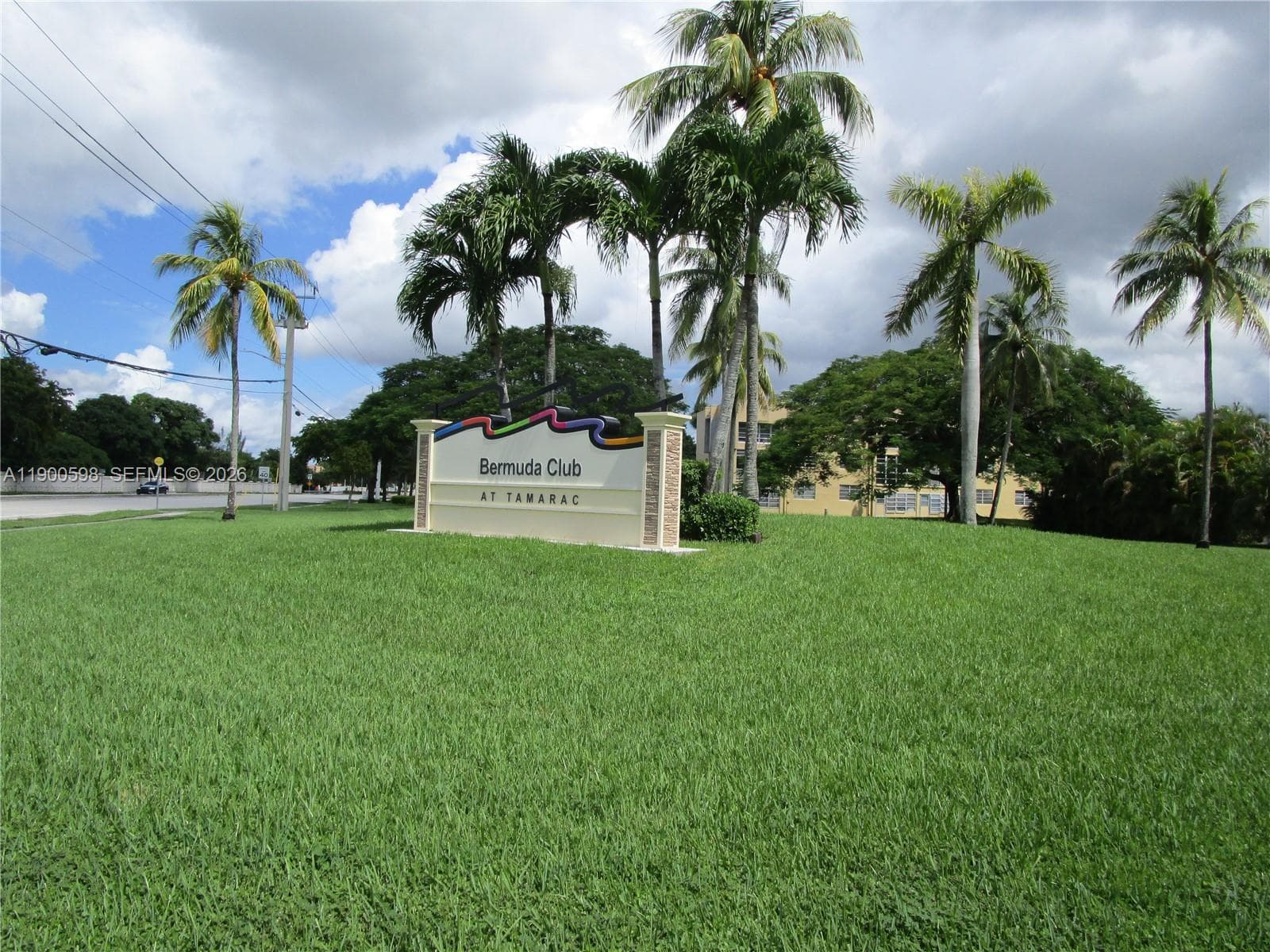 5940 NW 64 TH AVE # 109, Tamarac FL 33319 - Tamarac, FL - Photo 1