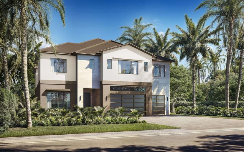 2239 Eagle Oaks Lane, West Palm Beach FL 33401