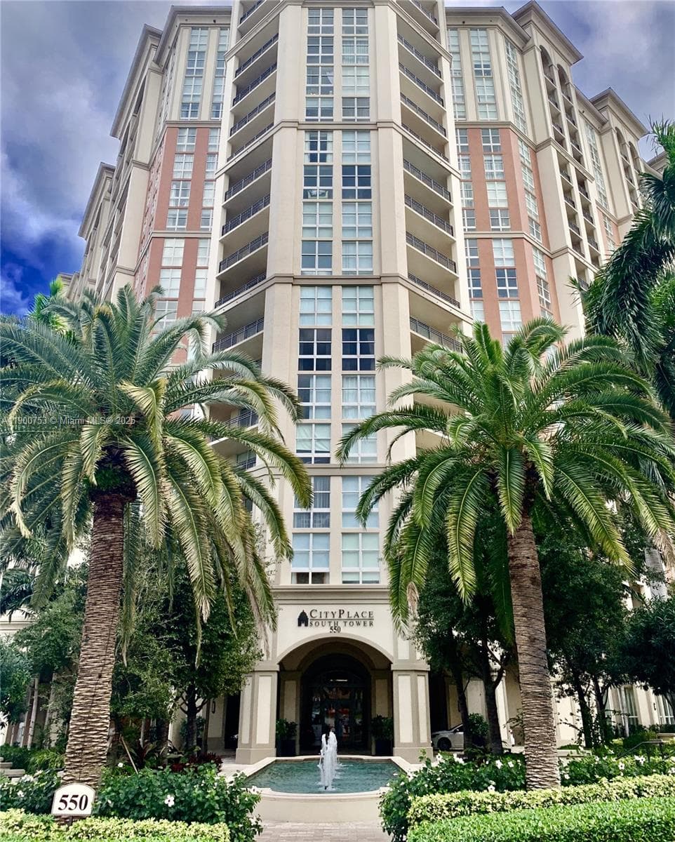 550 Okeechobee Blvd # 616, West Palm Beach FL 33401 - West Palm Beach, FL - Photo 1