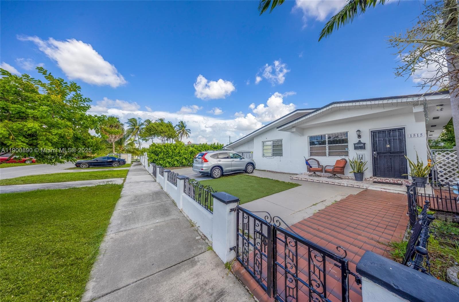 1515 NW 33rd Ave, Miami FL 33125