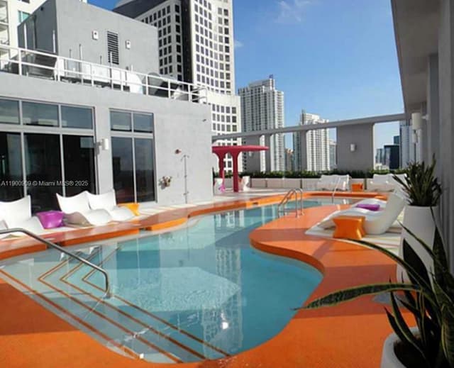 31 SE 6th St # 2508, Miami FL 33131 - Miami, FL - Photo 2
