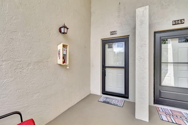 5869 Parkwalk Drive, Boynton Beach FL 33472 - Boynton Beach, FL - Photo 3