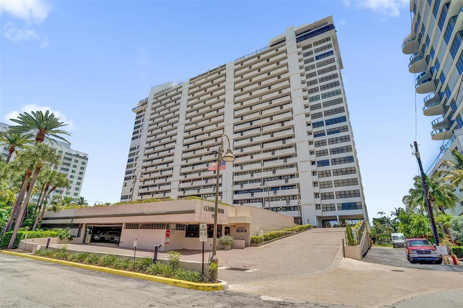 936 Intracoastal Drive # 12c, Fort Lauderdale FL 33304