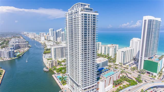 4010 S Ocean Dr # R1709, Hollywood FL 33019 - Hollywood, FL - Photo 2