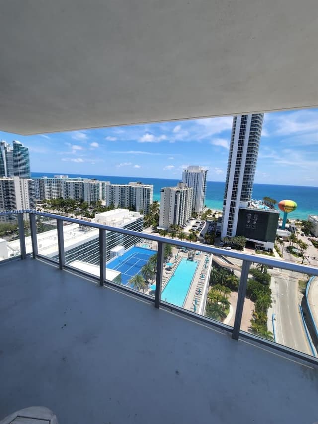 4010 S Ocean Dr # R1709, Hollywood FL 33019 - Hollywood, FL - Photo 7