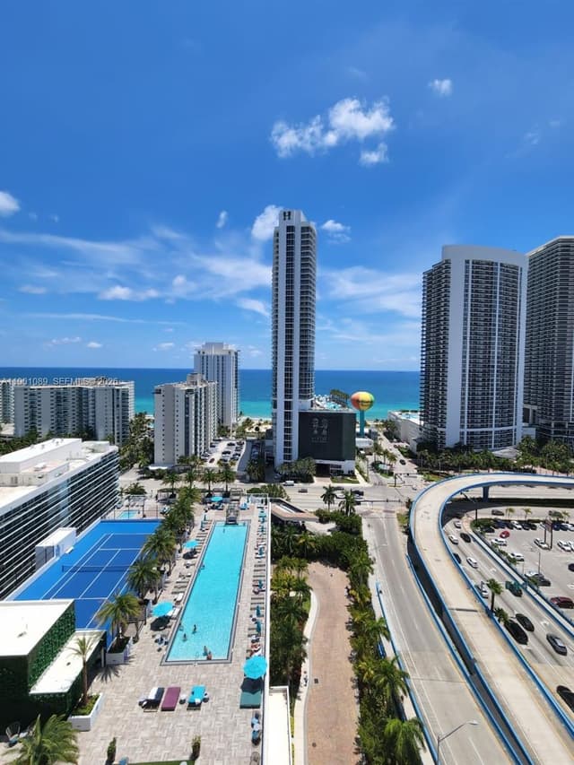 4010 S Ocean Dr # R1709, Hollywood FL 33019 - Hollywood, FL - Photo 3