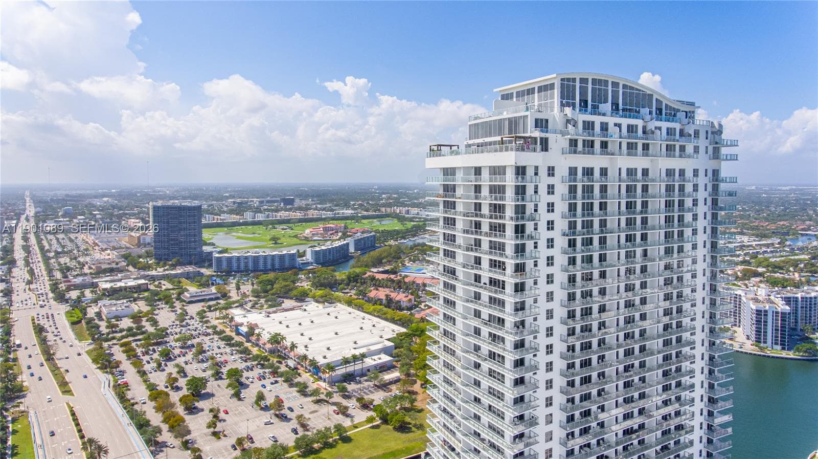 4010 S Ocean Dr # R1709, Hollywood FL 33019 - Hollywood, FL - Photo 1