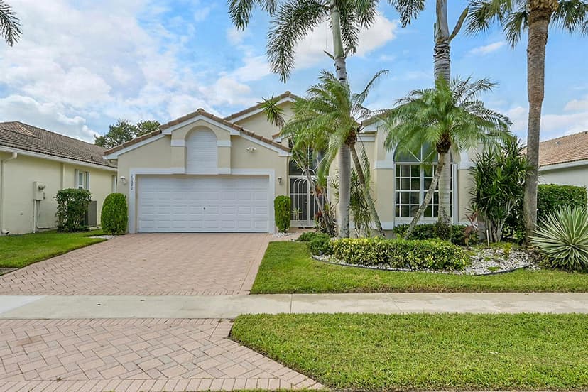 10382 Utopia Circle E, Boynton Beach FL 33437