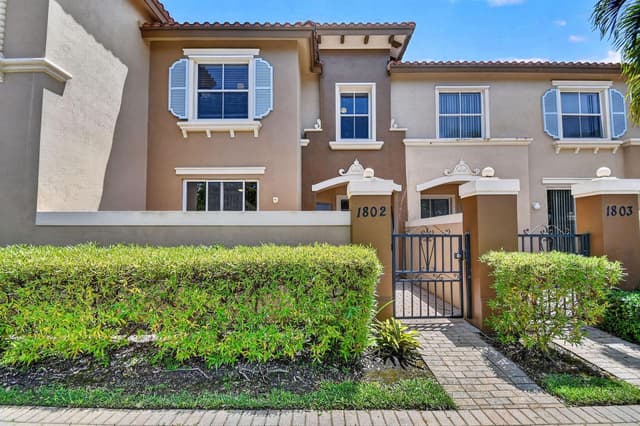 6516 Morgan Hill Trail # 1802, West Palm Beach FL 33411 - West Palm Beach, FL - Photo 6