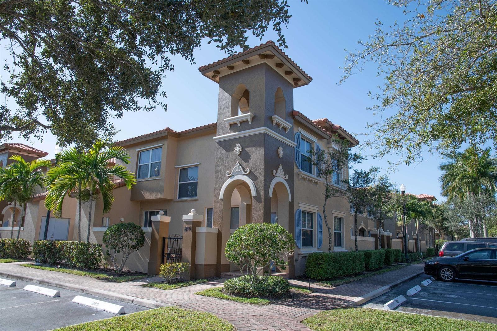 6516 Morgan Hill Trail # 1802, West Palm Beach FL 33411 - West Palm Beach, FL - Photo 1