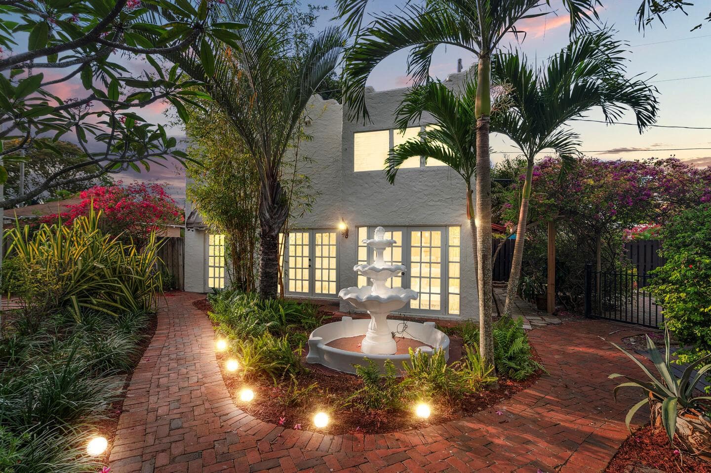 643 36th Street, West Palm Beach FL 33407