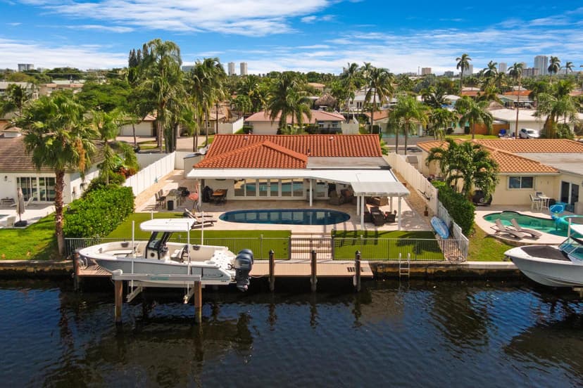 291 SE 5th Avenue, Pompano Beach FL 33060