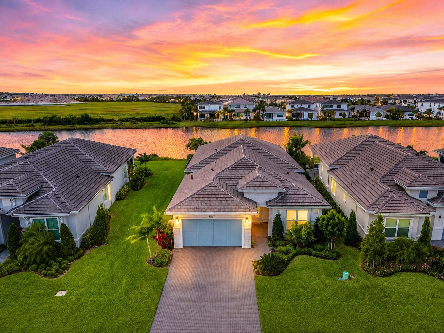 10033 Regency Way, Palm Beach Gardens FL 33412