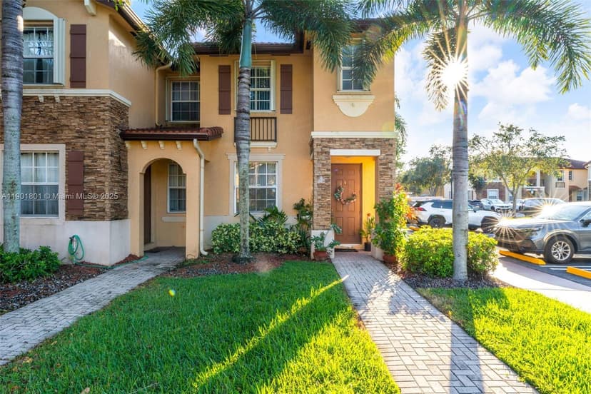 1595 NE 33rd Rd # 3, Homestead FL 33033