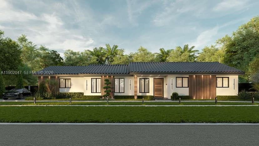 15321 SW 82nd Ave, Palmetto Bay FL 33157