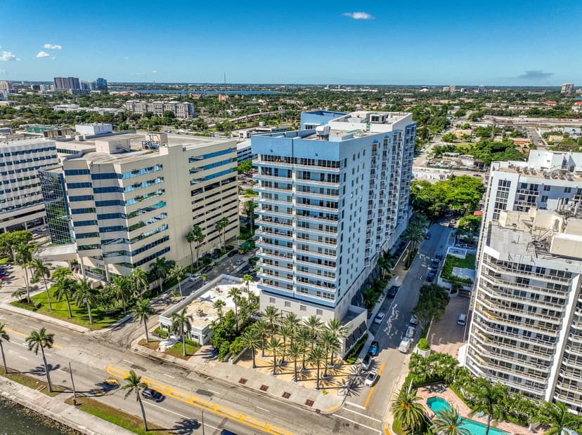 1551 N Flagler Drive, West Palm Beach FL 33401