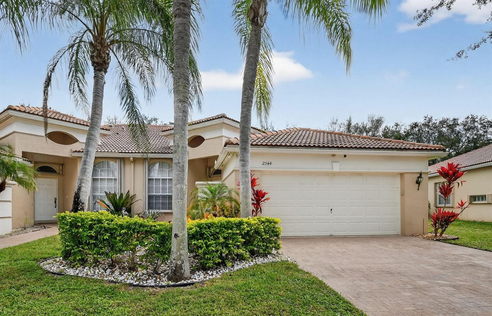 2544 Sandy Cay, West Palm Beach FL 33411