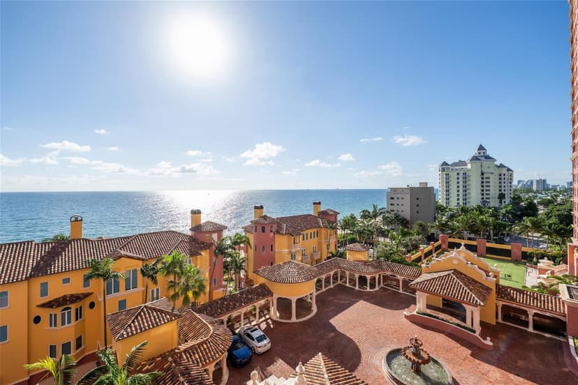 2110 N Ocean Boulevard # 9D, Fort Lauderdale FL 33305