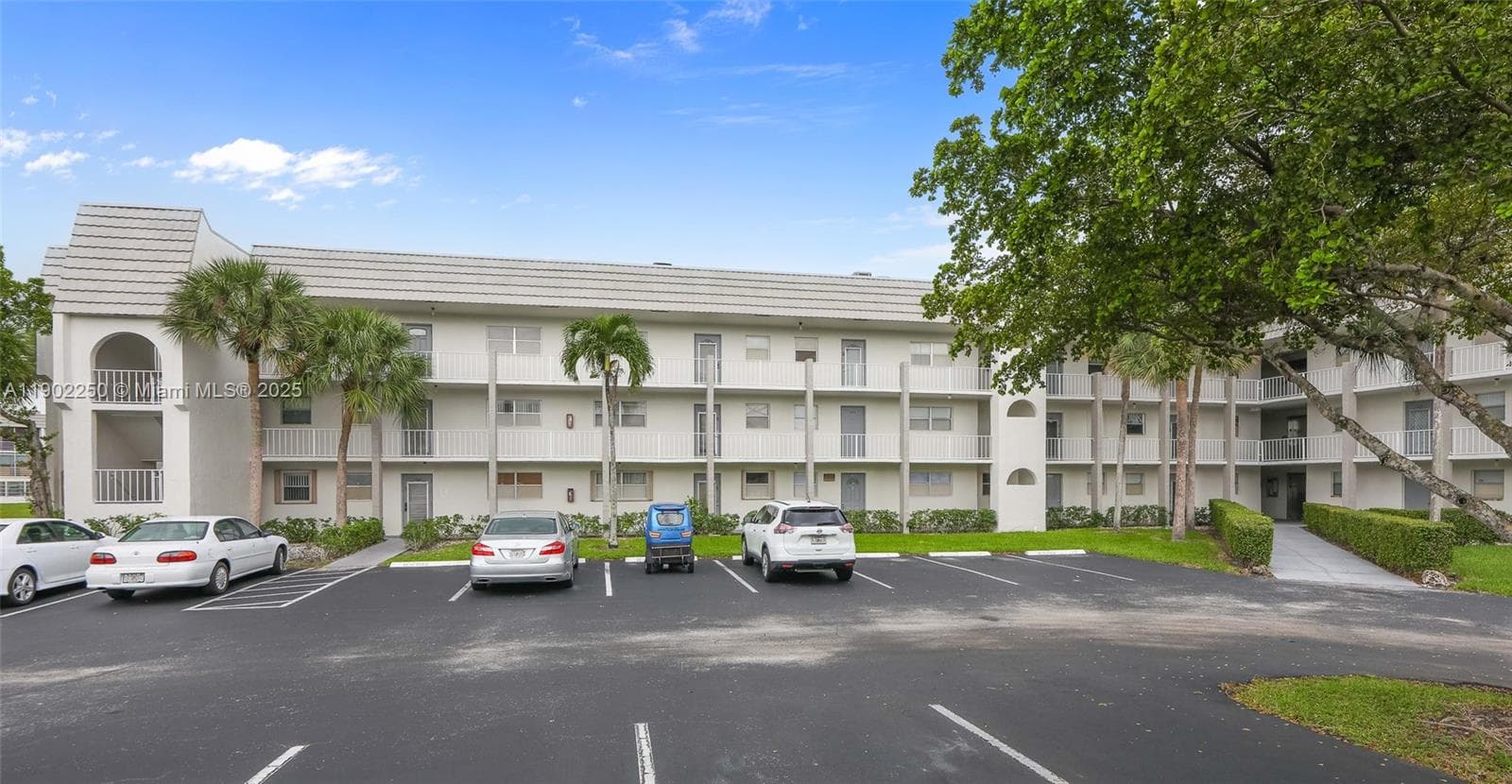 Listing