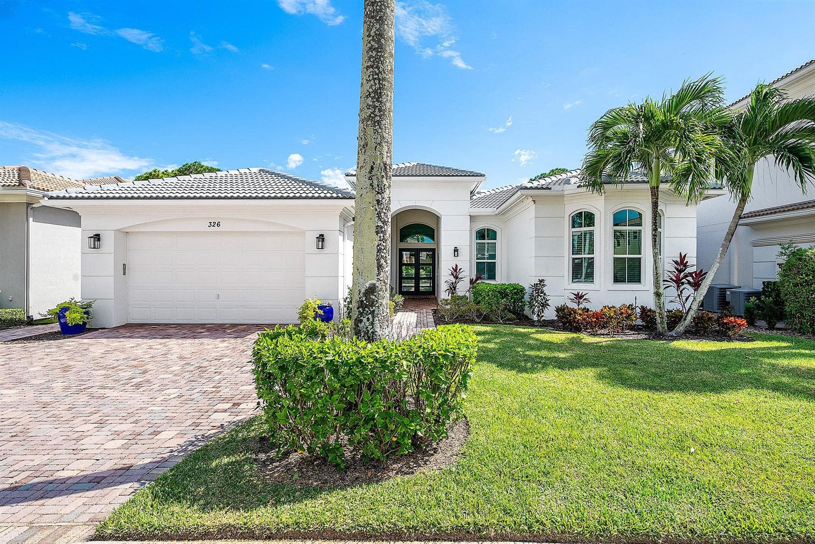 326 Charroux Drive, Palm Beach Gardens FL 33410