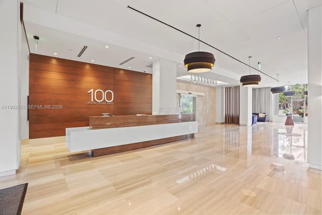 100 Bayview Dr # 1901, Sunny Isles Beach FL 33160 - Sunny Isles Beach, FL - Photo 2