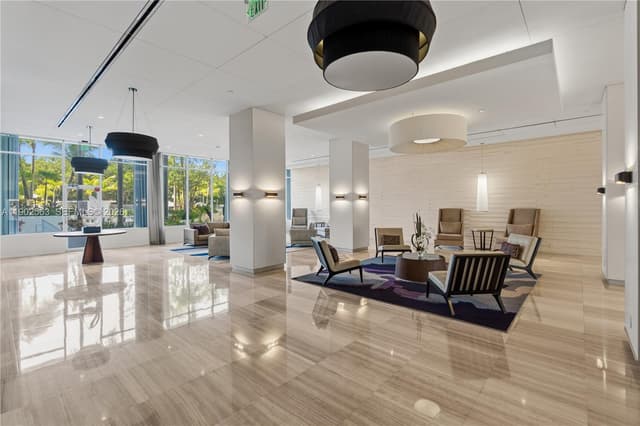 100 Bayview Dr # 1901, Sunny Isles Beach FL 33160 - Sunny Isles Beach, FL - Photo 3