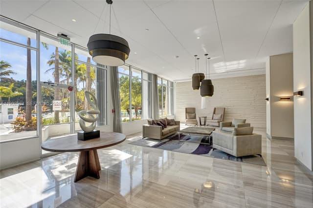 100 Bayview Dr # 1901, Sunny Isles Beach FL 33160 - Sunny Isles Beach, FL - Photo 5
