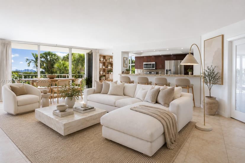 4000 Towerside Ter # 412, Miami FL 33138