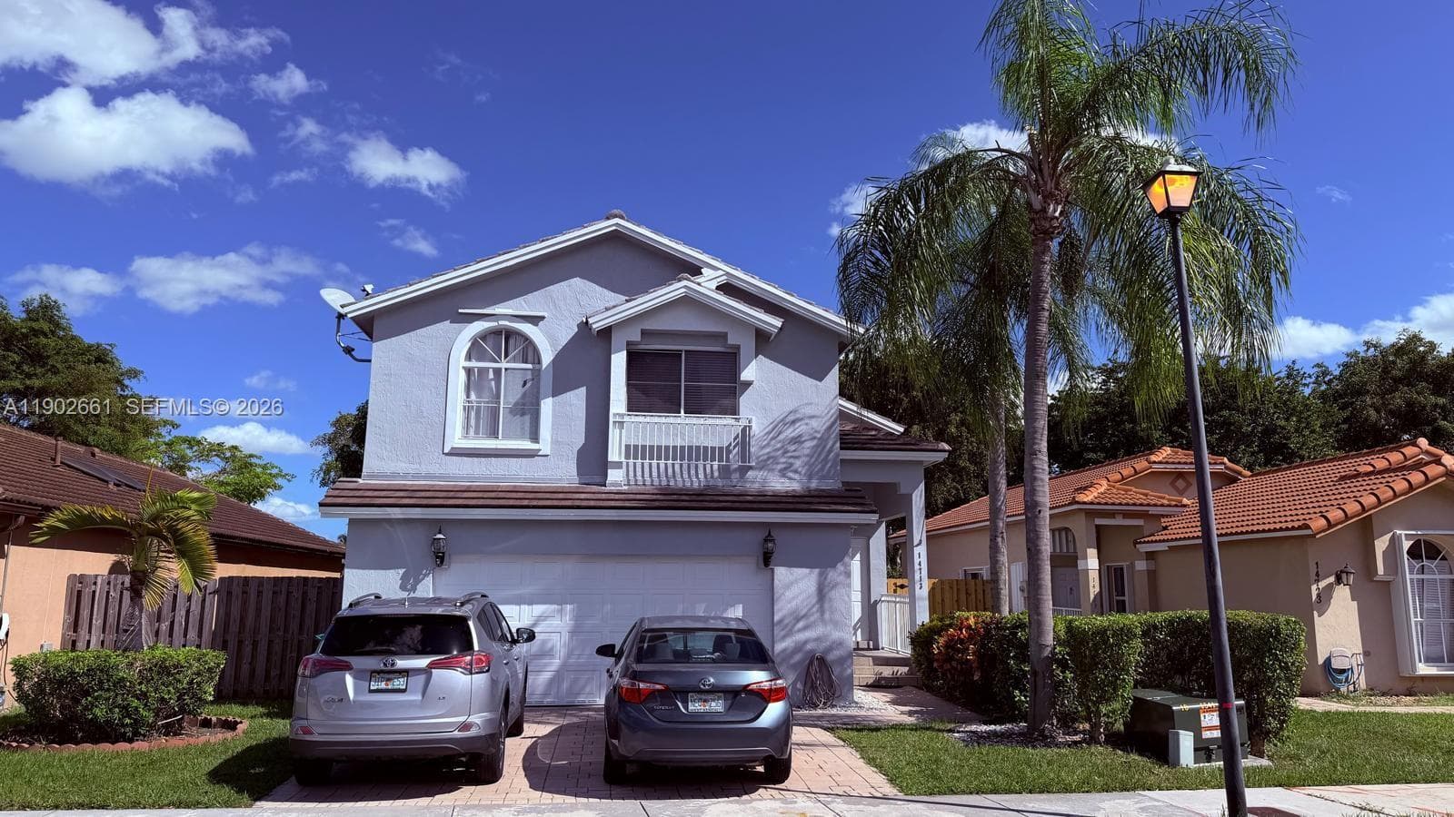 14713 SW 155th Pl, Miami FL 33196