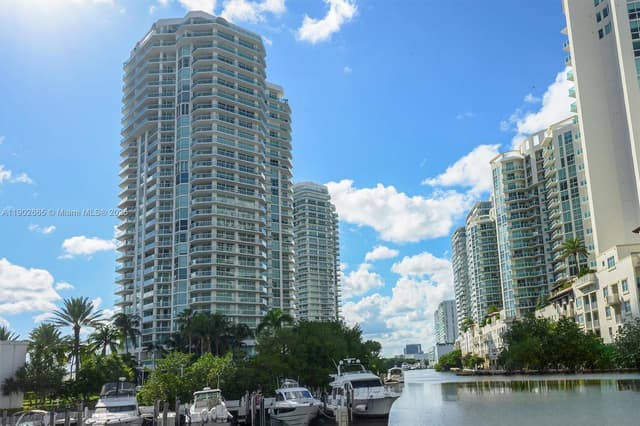 16500 COLLINS AV # 2055, Sunny Isles Beach FL 33160 - Sunny Isles Beach, FL - Photo 2