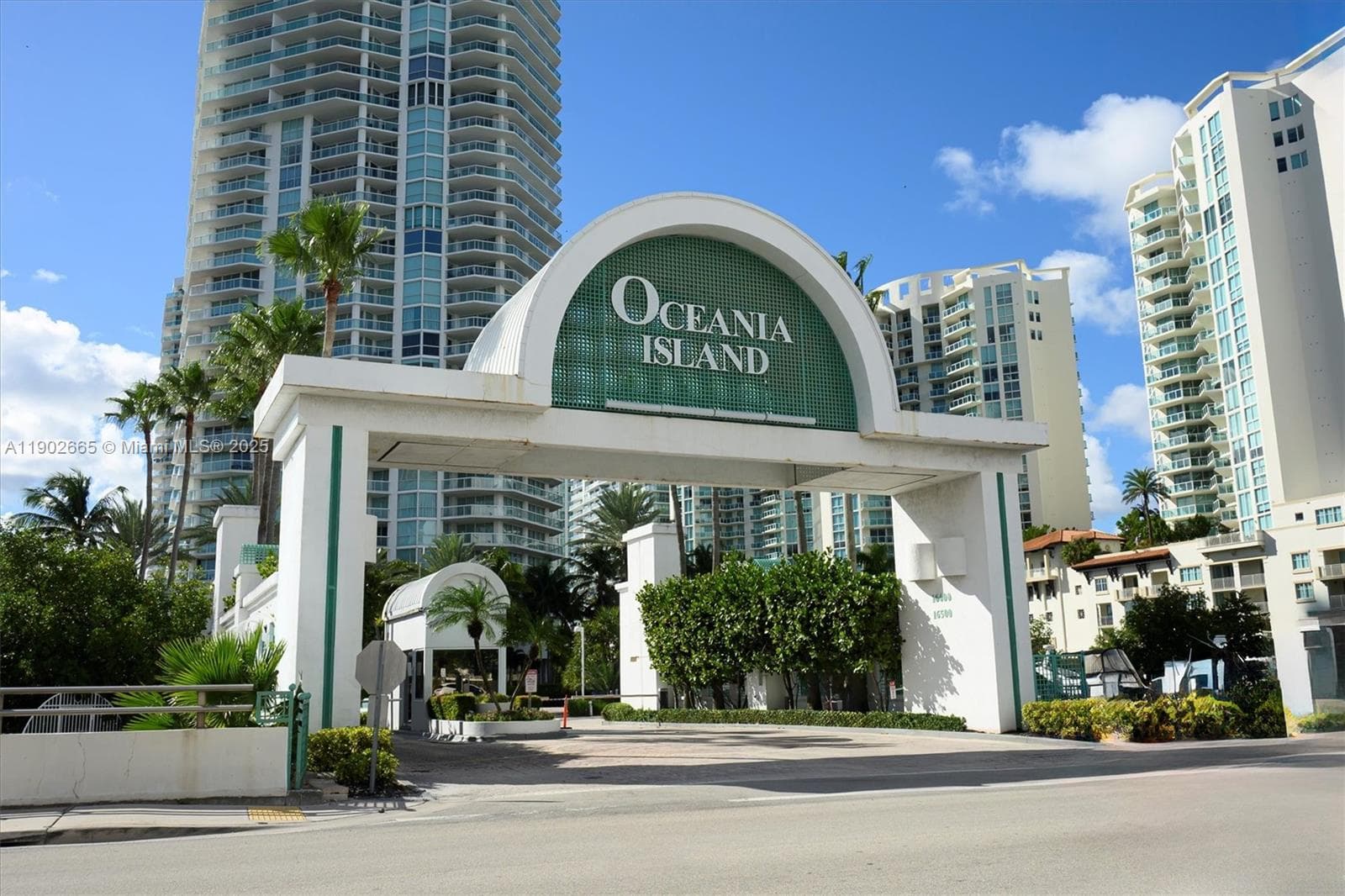 16500 COLLINS AV # 2055, Sunny Isles Beach FL 33160 - Sunny Isles Beach, FL - Photo 1
