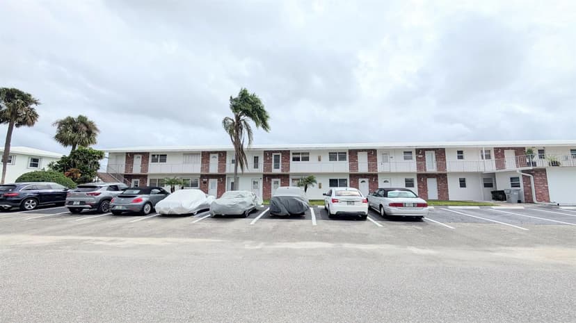 2800 W Golf Boulevard # 219, Pompano Beach FL 33064